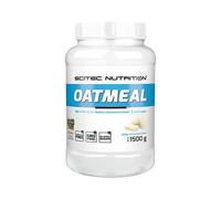 Scitec Nutrition Oatmeal White Chocolate 1500g