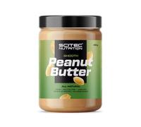 Scitec Nutrition Peanut Butter Smooth 400g