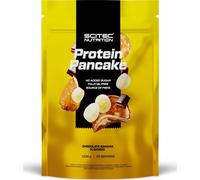 Scitec Nutrition Protein Pancake Chocolate Banana 1036g
