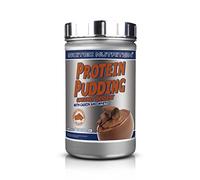 Scitec Nutrition Protein Pudding, 400g, panna cotta