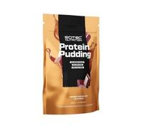 Scitec Nutrition Protein Pudding Doble Chocolate 400g