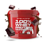 Scitec Nutrition 100% Whey Protein Chocolate 5000g