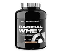 SCITEC NUTRITION Radical Whey Cookies & Cream 2000g