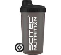 Scitec Nutrition shaker - blanc - 700 ml