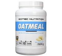 Scitec Nutrition Shakes Nutritifs Oatmeal Choco.Bl. 1,5 kg