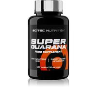Scitec Nutrition Super Guarana pastilles à la caféine 186 g