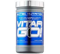 Scitec Nutrition Vitargo Formule pre-entraînement non aromatisé 900 g