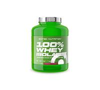 Scitec Nutrition | Whey Isolate (2kg) | Whey Isolate | Le top des protéines isolate !