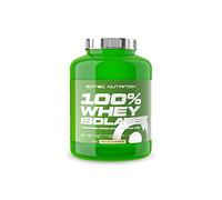 Scitec Nutrition | Whey Isolate (2kg) | Whey Isolate | Le top des protéines isolate !