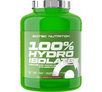 Scitec Nutrition Whey Isolate Chocolate 2000g