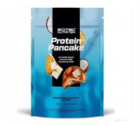 Scitec Nutrition Pancakes protéinés Noix de coco Chocolat blanc 1036 g