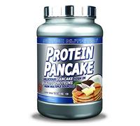 Scitec Protein Pancake Protéines Chocolat blanc/Noix de coco 1.03 kg