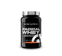 Scitec Radical Whey 1000g Salted Caramel