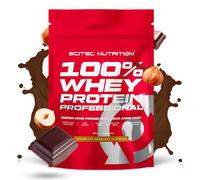 Scitec Whey Professional 500g Choco Hazelnut