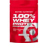 Scitec Whey Professional 500g Strawberry