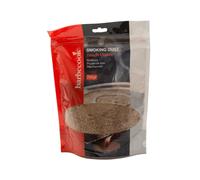Barbecook Sac de fumage Poudre de bois de hêtre pour fumoir
