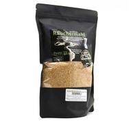 Sciure de Bois Naturel pour Fumage 500g Peetz