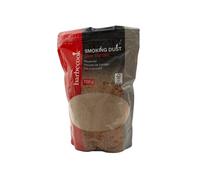Barbecook Poudre de bois Chêne classique pour fumoir OTTO 2.0 700 g