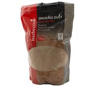 Barbecook Poudre de bois Chêne classique pour fumoir OTTO 2.0 700 g
