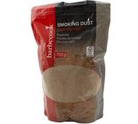 Barbecook Poudre de bois Chêne classique pour fumoir OTTO 2.0 700 g
