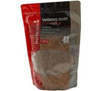 Sciure de bois pour fumage à froid Barbecook 700 g - Chêne Whisky