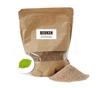 Sciure de fumage - EUROCATCH - Hêtre - 4 L - 1 kg - 100% pure, sans moisissure