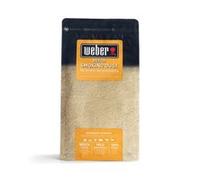 Sciure de hêtre pour fumage à froid Weber - 0,5kg