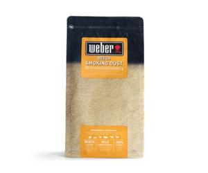 Sciure pour fumage à froid Weber 0,5kg