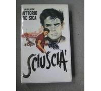 Sciuscia (1946) [VHS]