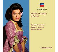 Graziella Sciutti – Ein Portrait – CD – Import Australie