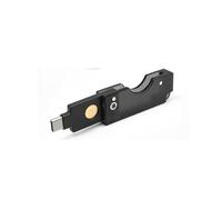 sciuU Étui Compatible avec Yubico Security Key USB-C, YubiKey 5C NFC