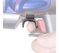 sciuU Interrupteur Coulissant ON/OFF Compatible avec Dyson V10 V11 V15