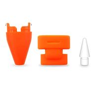 sciuU Nib + Cap Compatible avec Logitech Crayon Stylet Numérique