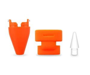 sciuU Nib + Cap Compatible avec Logitech Crayon Stylet Numérique