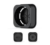 sciuU Support Mural Antivol Compatible avec Apple TV 4K & HD (2015-2021)