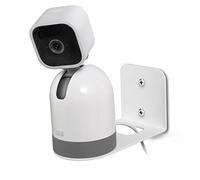 sciuU Support Mural/Plafond Universel Compatible avec Blink Mini, TP-Link, eufy, Wyze, Arlo - Support en Métal Accessoires pour Caméras de Surveillance, adapté aux vis M3/M4 et au Filetage 1/4"