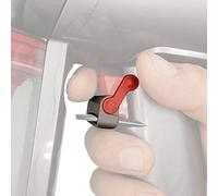 sciuU Verrouillage Bouton ON/OFF Compatible avec Dyson V6 V8 V10 V11 V15