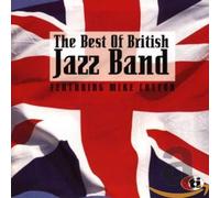 Sciven,Cotton,Beecham - Best of British Jazz Band [Import]