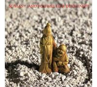 Scivias - ...and You Will Fear Death Not