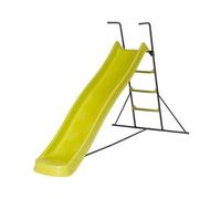 SCIVOLO IN ACCIAIO E POLIPROPILENE 240X120XH119 CM SU E GIÙ TOP