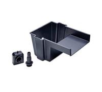 Pontec - Joint de rechange pour skimmer de bassin - 73348 - 315 x 265 x 150 mm - 1 pièce