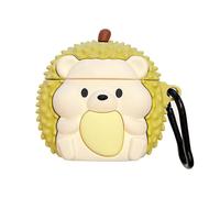 SCJLSDA Coque souple en silicone pour Huawei Freeclip 2 (2025), filles amusantes en 3D dessins animés, coque souple en silicone pour garçons (B)