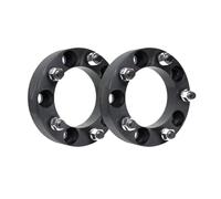 SCKCPNHNPP 2 Pièces pour Suzuki pour Jimny Adaptateur D'entretoise De Roue De Voiture T6-7075 Hubcentric Hub Centric 25 30 35 40 50 Mm 5x139.7 CB 108 Mm Entretoises Centrées sur Moyeu(2pcs 25mm)