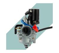 SCKCPNHNPP Carburateur Carbu Carburateur avec Filtre À Air Moto Et Scooter pour Jog 50 50cc pour JOG90 pour PZ19J pour 1E40QMB 19 Mm 2 Temps Carburateur Pièces(Jog)