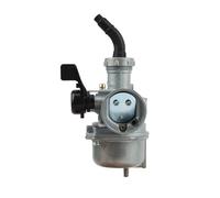 SCKCPNHNPP Carburateur Carbu Ensemble Carburateurs Motos pour Tout-Terrain pour Apollo pour Bosuer pour Xmotos pour Kandi110 125 pour 140cc Carburateur Pièces