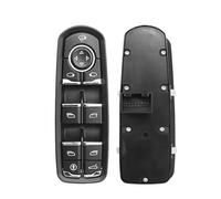 SCKCPNHNPP Commande De Vitre Électrique pour Cayenne 2011-2017 7PP959858AEDML 7PP959858RDML 7PP959858MDML Bouton De Commutation Fenêtre Électrique Avant Gauche(7PP959858MDML)