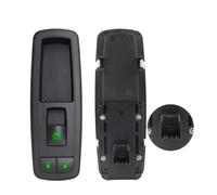 SCKCPNHNPP Commande De Vitre Électrique pour Dodge pour Voyage pour Nitro pour Chrysler 68298088AA 4602544AG 04602632AG Commutateur Commande Fenêtre d'alimentation Principale(4602544AG -Green)