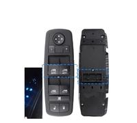 SCKCPNHNPP Commande De Vitre Électrique pour Dodge pour Voyage pour Nitro pour Chrysler 68298088AA 4602544AG 04602632AG Commutateur Commande Fenêtre d'alimentation Principale(68231805AA)