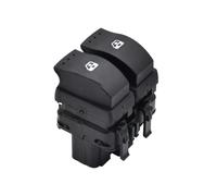 SCKCPNHNPP Commande De Vitre Électrique pour Vauxhall pour Movano pour Vivaro F7 J7 8200060045 Interrupteur De Fenêtre À 10 Broches Lève-vitre Électrique