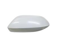 SCKCPNHNPP Coque Rétroviseur Accessoires Couvercle Rétroviseur Coque Rétroviseur Boîtier Rétroviseur pour Yaris 2020 2021 2022 2023 2024 Coque Extérieur(Pearl White Left)